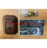 Intellitec Multipurpose Switch, Brown 00-00183-011