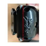 Carefree Window Awning Arms (Pair) Black - Image 3