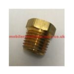 Onan Plug Hex Pipe Sump Plug