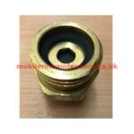 Gas Tank Filler Valve & Cap - Image 4