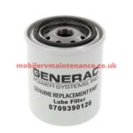 Generac Oil Filter Spin-On  LF3434  0709390126 - Image 2