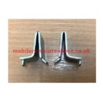 Winnebago Adjustable Shelf Clips, Pair - Image 2