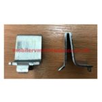 Winnebago Adjustable Shelf Clips, Pair