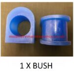 GM Workhorse Anti Roll Bar Bush 1.75 Inch, Each