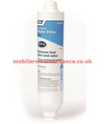 Fresh Water In-Line Filter