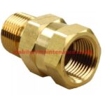 Fresh Water Check Valve ½” X ½” FPT