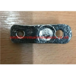 Horizontal Eyelets, Stainless Steel - Image 2