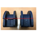 Chevy Front Anti Roll Bar Bushes Fits 1 1/8” Bar, PAIR. - Image 3