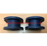 Chevy Front Anti Roll Bar Bushes Fits 1 1/8” Bar, PAIR. - Image 2
