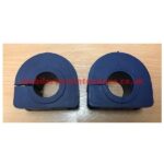 Chevy Front Anti Roll Bar Bushes Fits 1 1/8” Bar, PAIR.