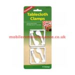 Tablecloth Clamps, 4 Pack - Image 4