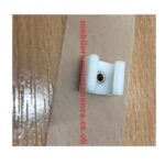 Curtain Tape 72 Inch, Translucent. - Image 2