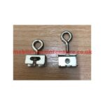 Curtain End Stop For Beam Track - Image 2