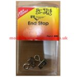 Curtain End Stop For Beam Track - Image 3