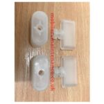 Mini Blind Rail Ends - Image 3