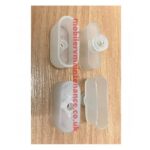 Mini Blind Rail Ends - Image 2