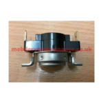 Suburban Water Heater Thermostat With High Limit Control - Image 3