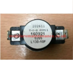 Suburban Water Heater Thermostat With High Limit Control - Image 2