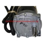 Lippert Trailer Stablizer Jack Motor - Image 2