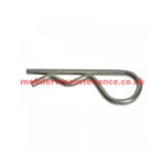 Tow Hitch Pin Clip 5/8
