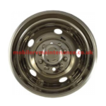 P30/32 Chevy 19.5 Dual Wheel Simulator Set 4 - Image 3