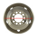 P30/32 Chevy 19.5 Dual Wheel Simulator Set 4 - Image 4