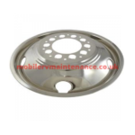 P30/32 Chevy 19.5 Dual Wheel Simulator Set 4 - Image 5