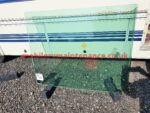 RV Windscreen D Drivers Side 52 inches wide X 37.5 Tall - Image 2