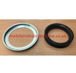 Chevy Workhorse Front Hub Grease, Oil Seal.. - Image 3