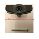 Fantastic Fan Roof Vent Lift Arm Knob, - Image 2