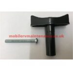 Fantastic Fan Roof Vent Lift Arm Knob,