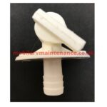 Fresh Water Drain Valve, Half Inch. - Image 3