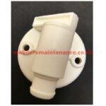 Fresh Water Drain Valve, Half Inch. - Image 2