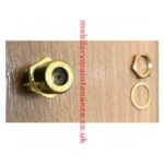 Inline Coaxial Connector - Image 3