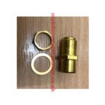 Inline Coaxial Connector - Image 2