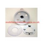 Winegard Directional Handle - White - Image 2