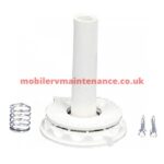 Winegard Directional Handle - White