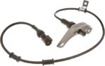 Ford ABS Sensor, 2005-2007 Pas Side Front.. - Image 5