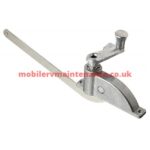Roof Vent Operator Kit 6” Arm With Handle.. - Image 2