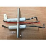 Suburban Furnace Electrode Twin Electrode 21130..