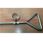 Awning Spiral Anchor, Each - Image 2