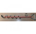 Awning Spiral Anchor, Each