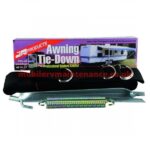 Awning Tie Down Kit