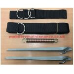 Awning Tie Down Kit - Image 2