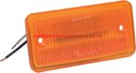 Truck-lite Amber Lamp LED