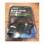 Awning Brace Knobs With Clamp Nuts. - Image 2