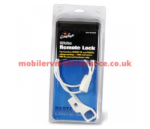 Remote Awning Lock, White.. - Image 2