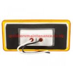 Truck-lite Amber Lamp LED - Image 3