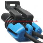 GM Workhorse Chevy Wiring Pigtail Loom - Image 3