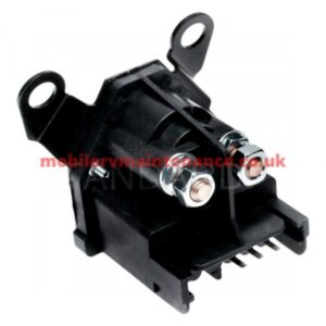 Glow Plug Relay 3 Pin GM Workhorse